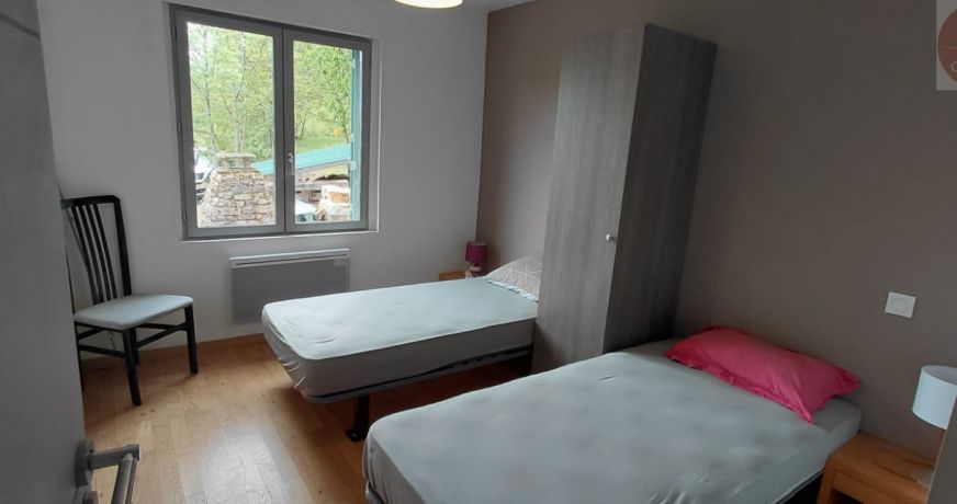 vente Maison Dourbies