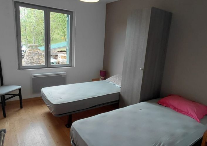 à vendre Maison Dourbies