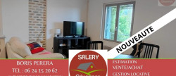 vente Maison Dourbies