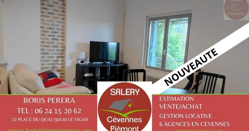 vente Maison Dourbies
