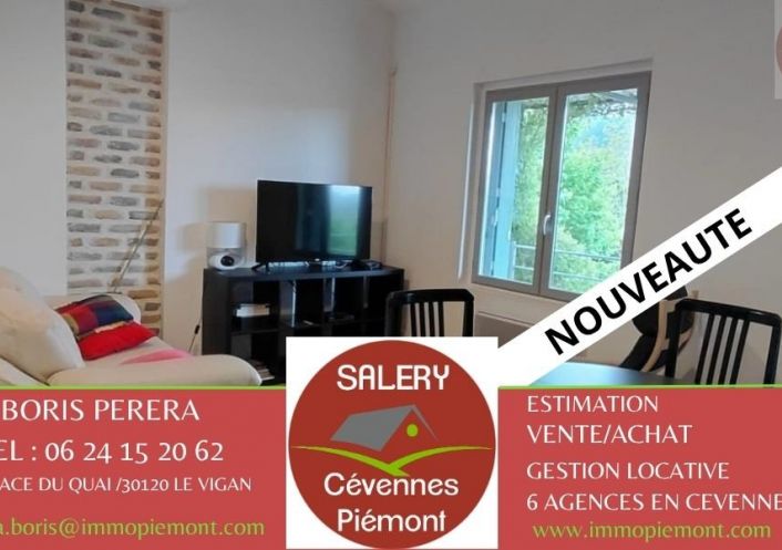 à vendre Maison Dourbies