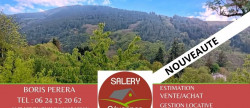 vente Maison Dourbies