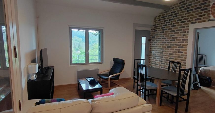 vente Maison Dourbies