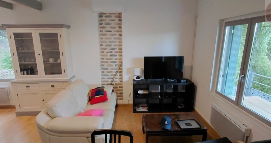 vente Maison Dourbies