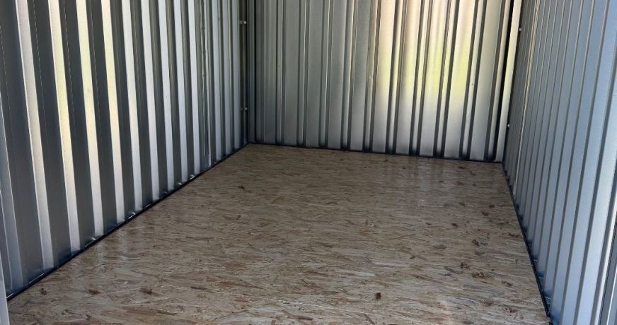 location Hangar Saint Benezet
