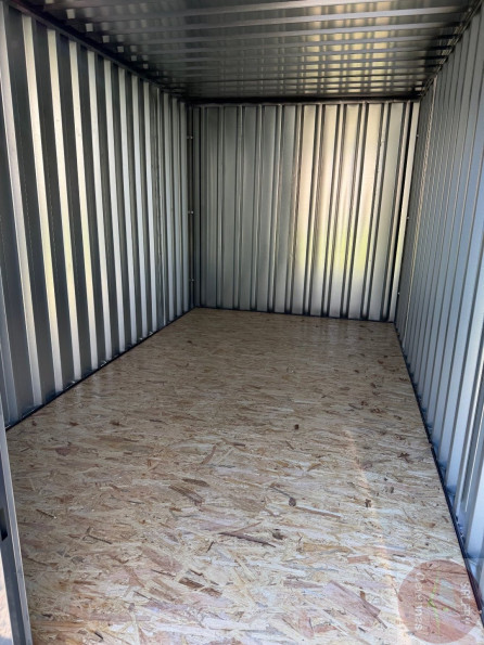 location Hangar Saint Benezet - Photo 2