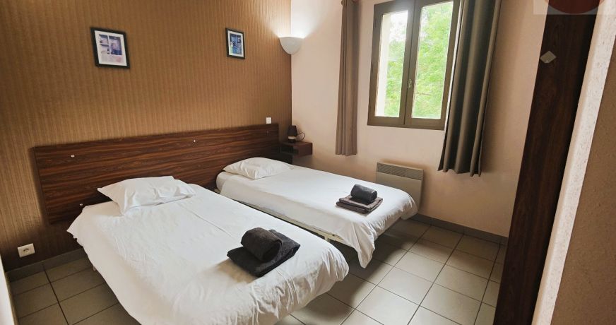 vente Hôtel Vebron