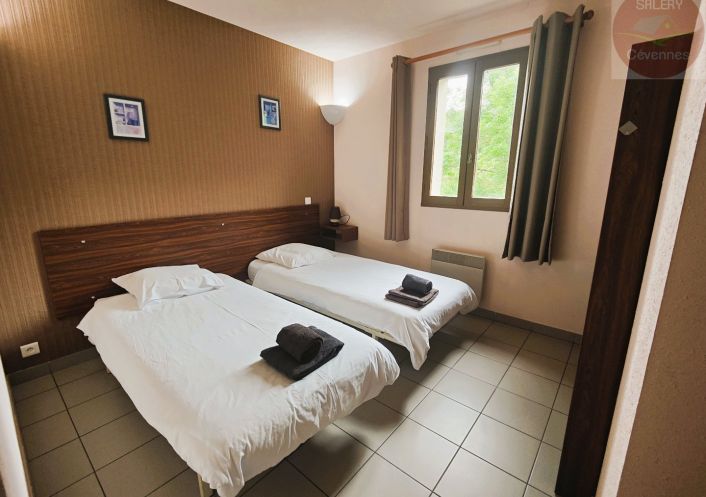 à vendre Hôtel Vebron