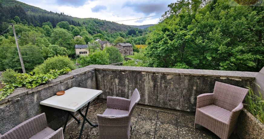 vente Hôtel Vebron