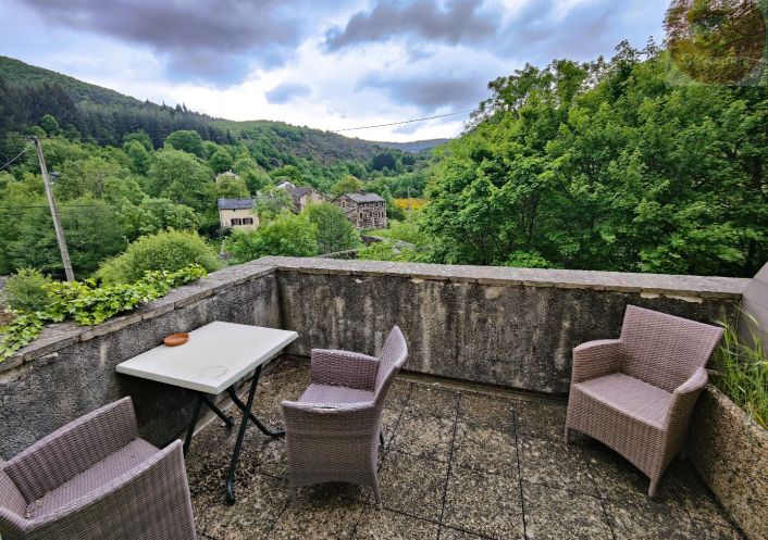 à vendre Hôtel Vebron