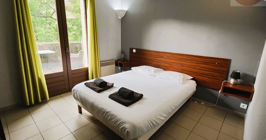 vente Hôtel Vebron
