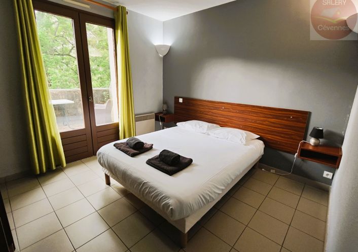 à vendre Hôtel Vebron
