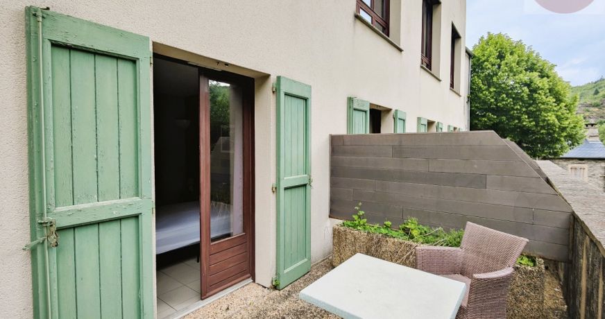 vente Hôtel Vebron