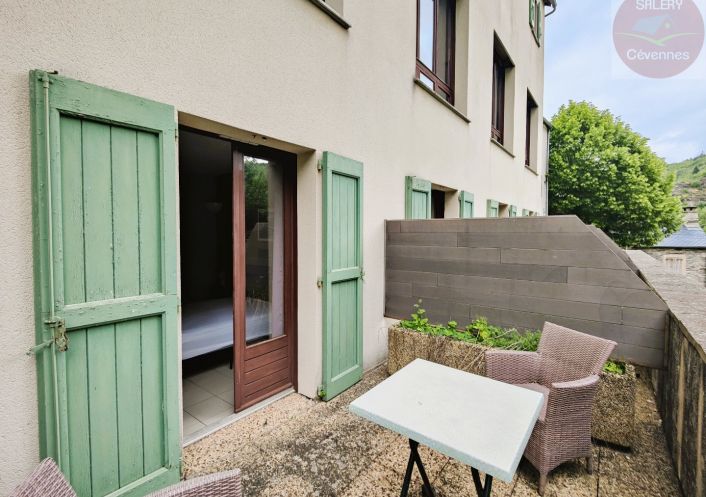 à vendre Hôtel Vebron