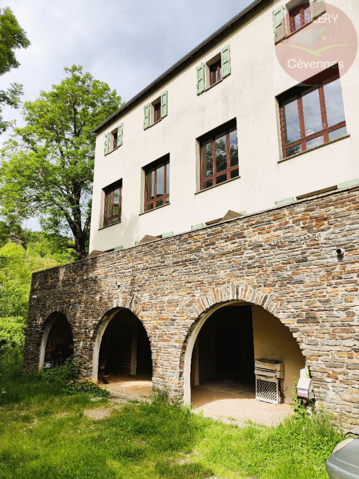 à vendre Hôtel Vebron - Photo 1