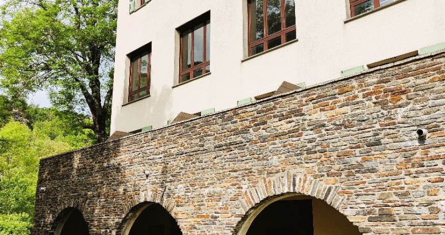 vente Hôtel Vebron