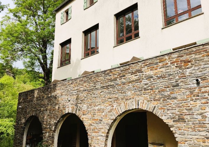 à vendre Hôtel Vebron