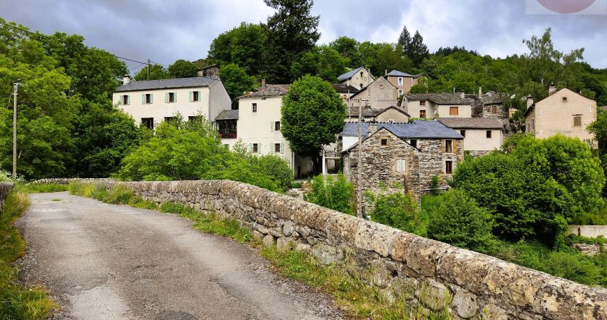 vente Hôtel Vebron