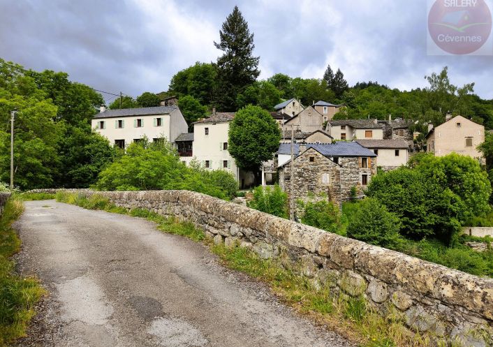 à vendre Hôtel Vebron