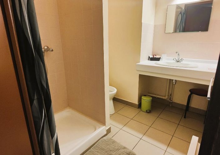 à vendre Hôtel Vebron