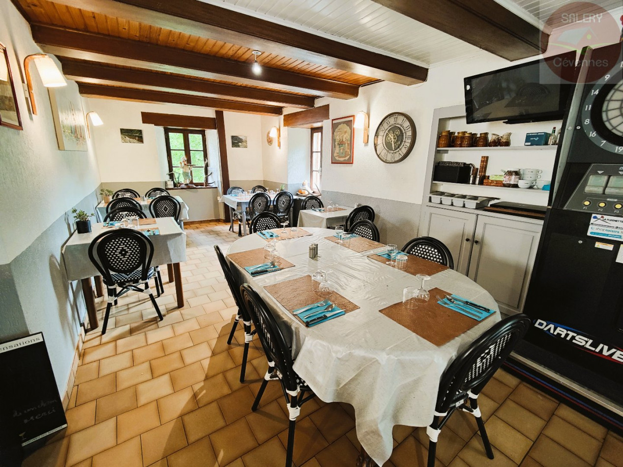 à vendre Hôtel Vebron - Photo 7