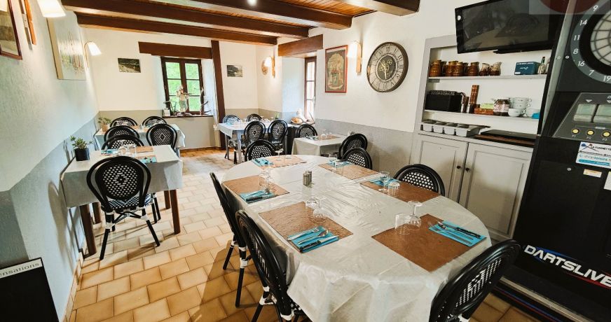 vente Hôtel Vebron