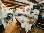 à vendre Hôtel Vebron