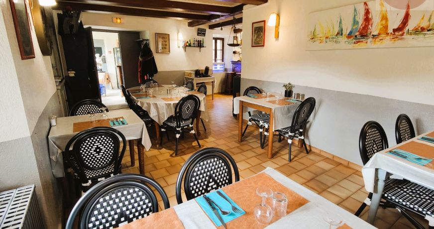 vente Hôtel Vebron