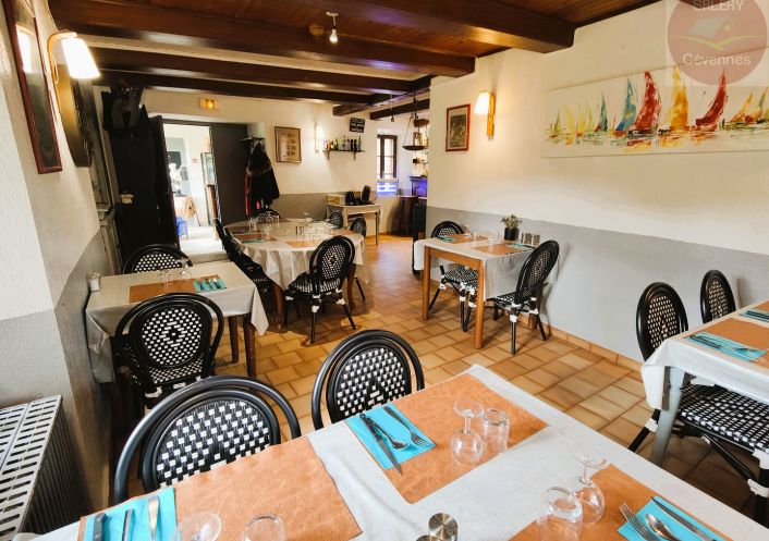 à vendre Hôtel Vebron