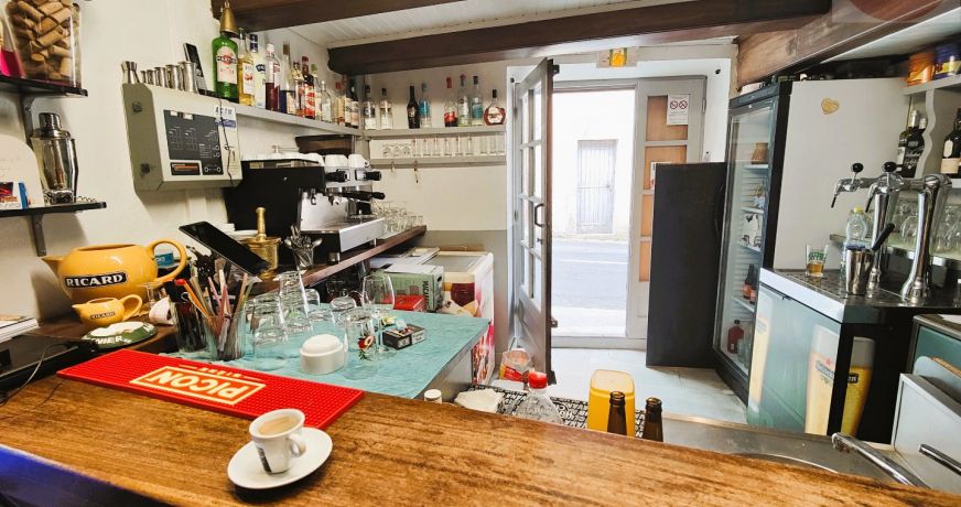 vente Hôtel Vebron