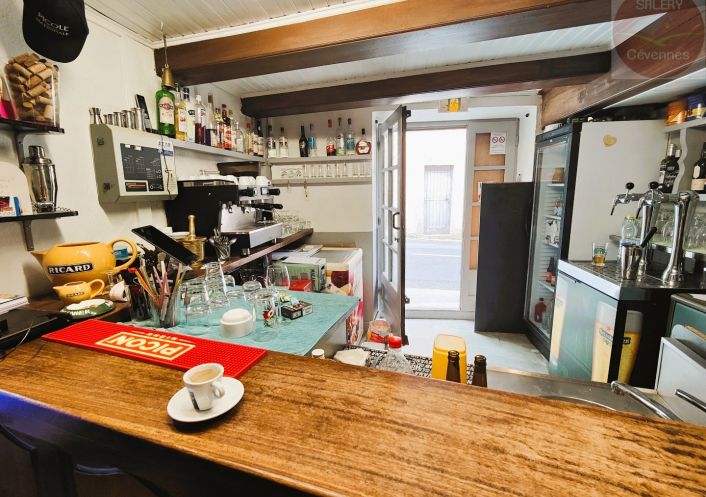 à vendre Hôtel Vebron