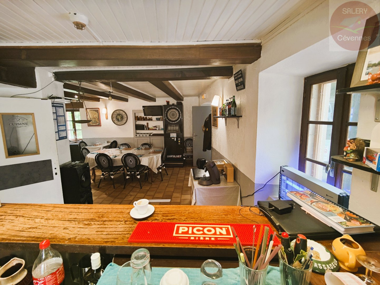 à vendre Hôtel Vebron - Photo 5