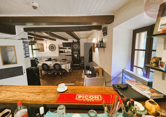 à vendre Hôtel Vebron