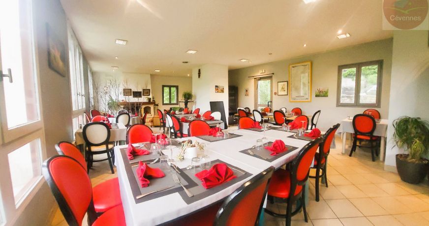 vente Hôtel Vebron
