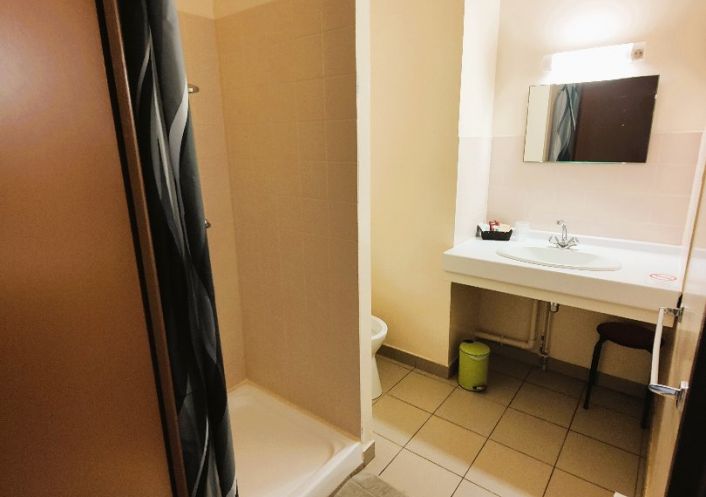 à vendre Hôtel Vebron