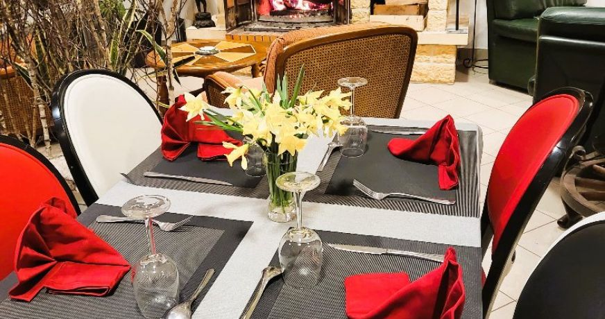 vente Hôtel Vebron