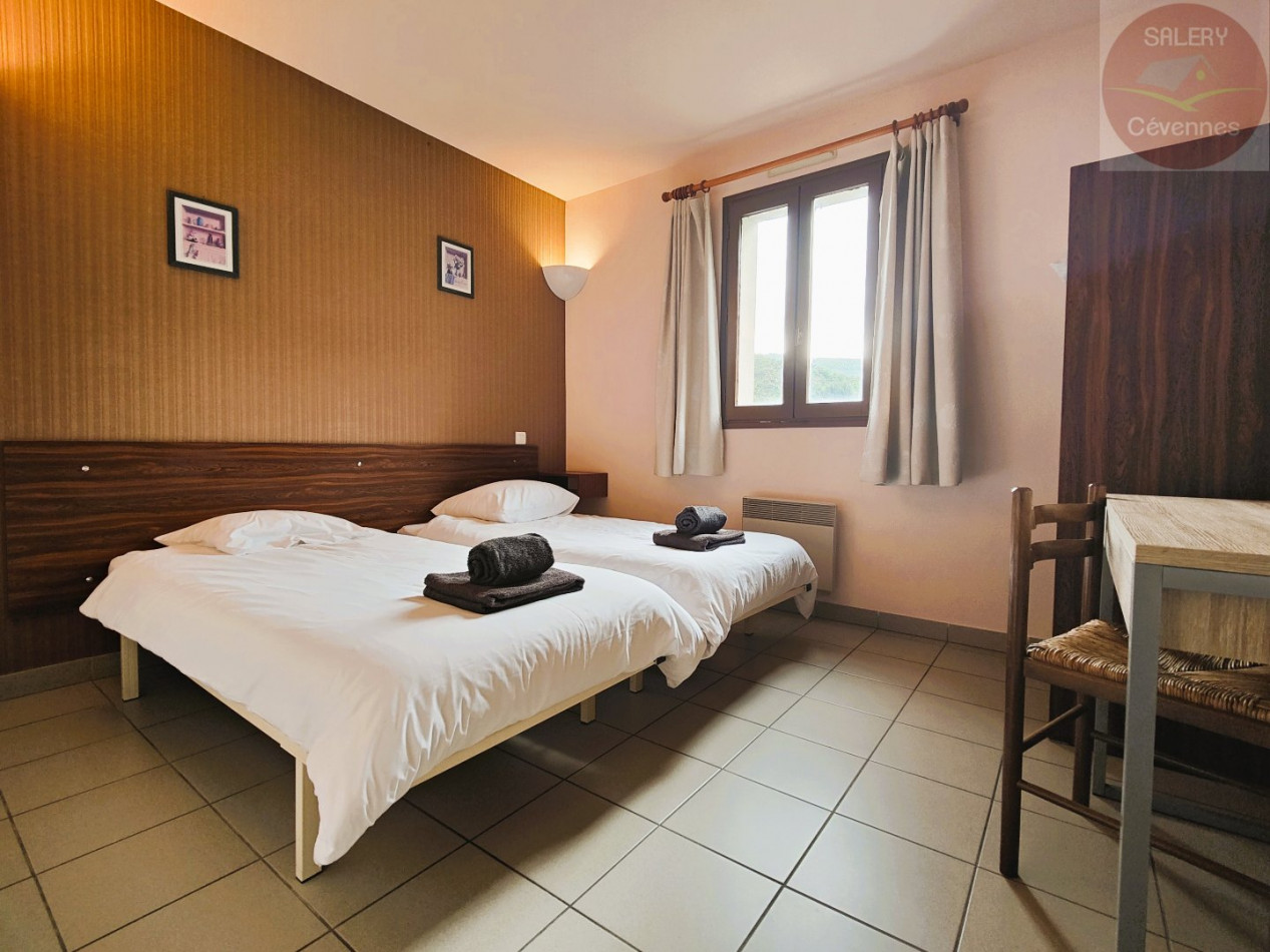 à vendre Hôtel Vebron - Photo 10