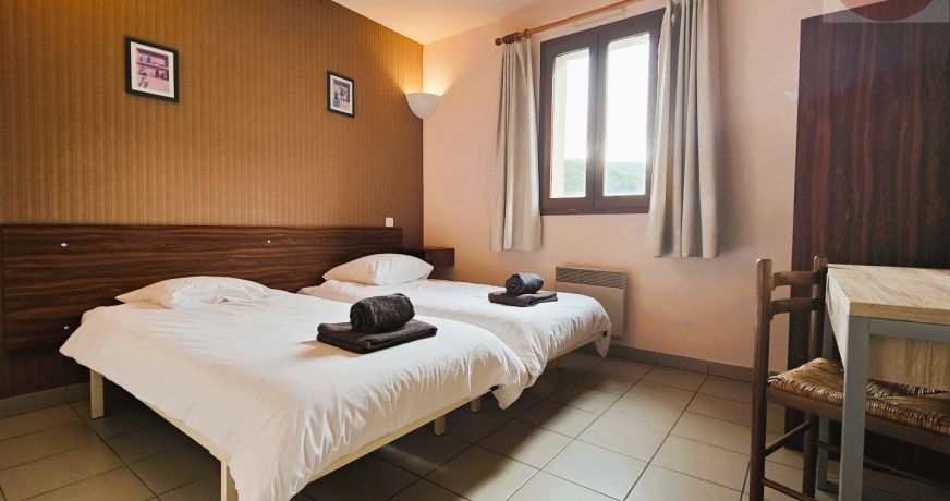 vente Hôtel Vebron