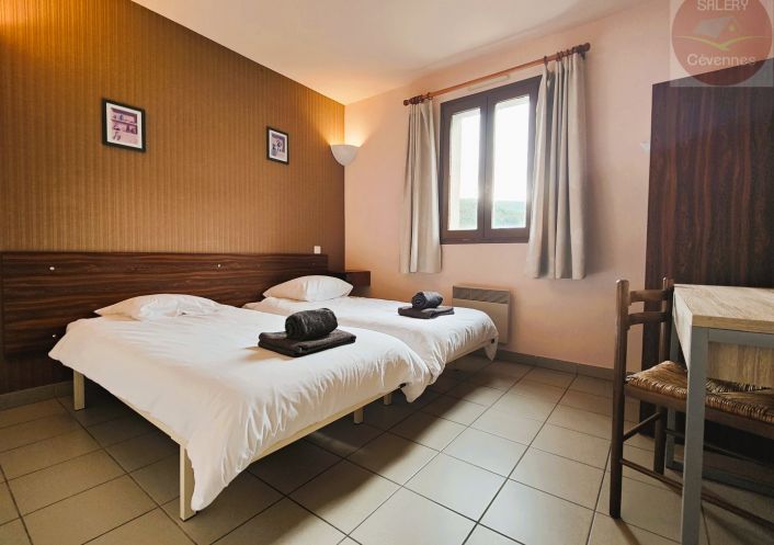 à vendre Hôtel Vebron