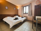 à vendre Hôtel Vebron
