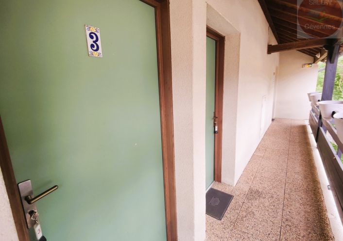 à vendre Hôtel Vebron