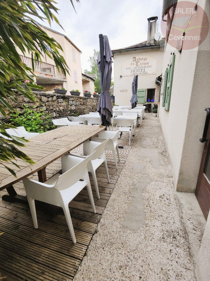 à vendre Hôtel Vebron - Photo 2