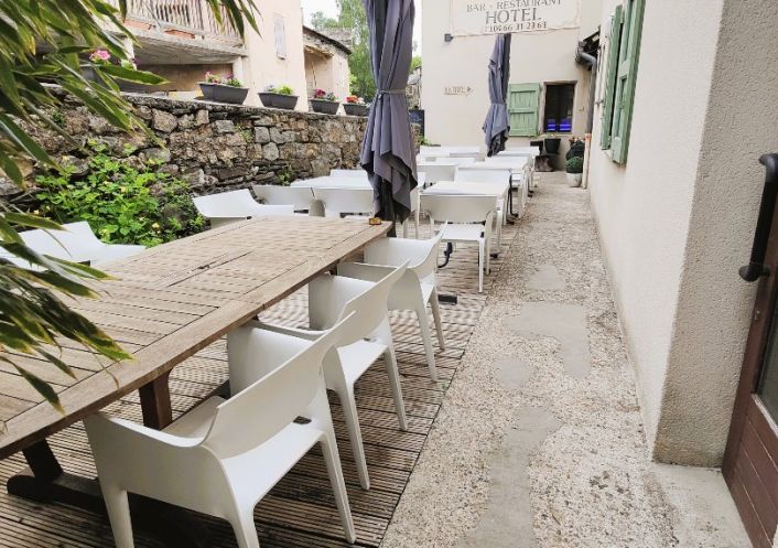 à vendre Hôtel Vebron