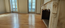 vente Appartement bourgeois Nimes