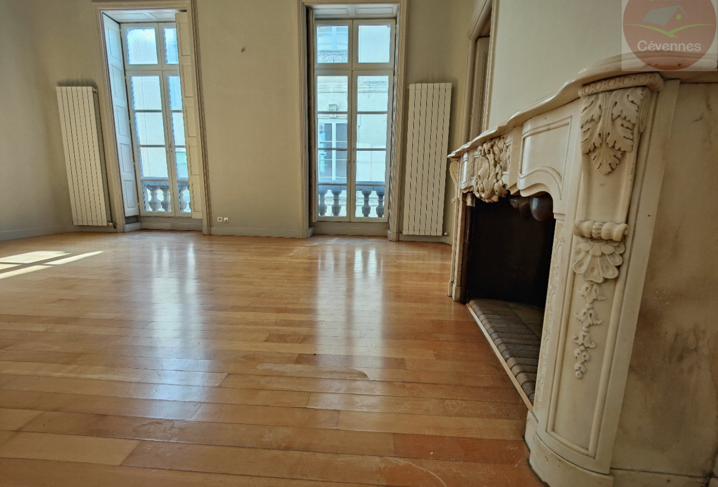 vente Appartement bourgeois Nimes - Photo 9