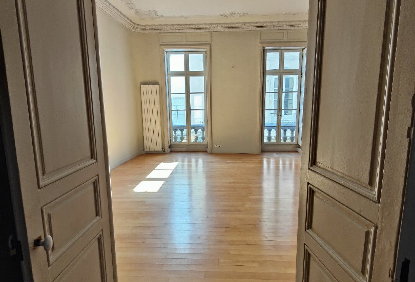 vente Appartement bourgeois Nimes - Photo 7