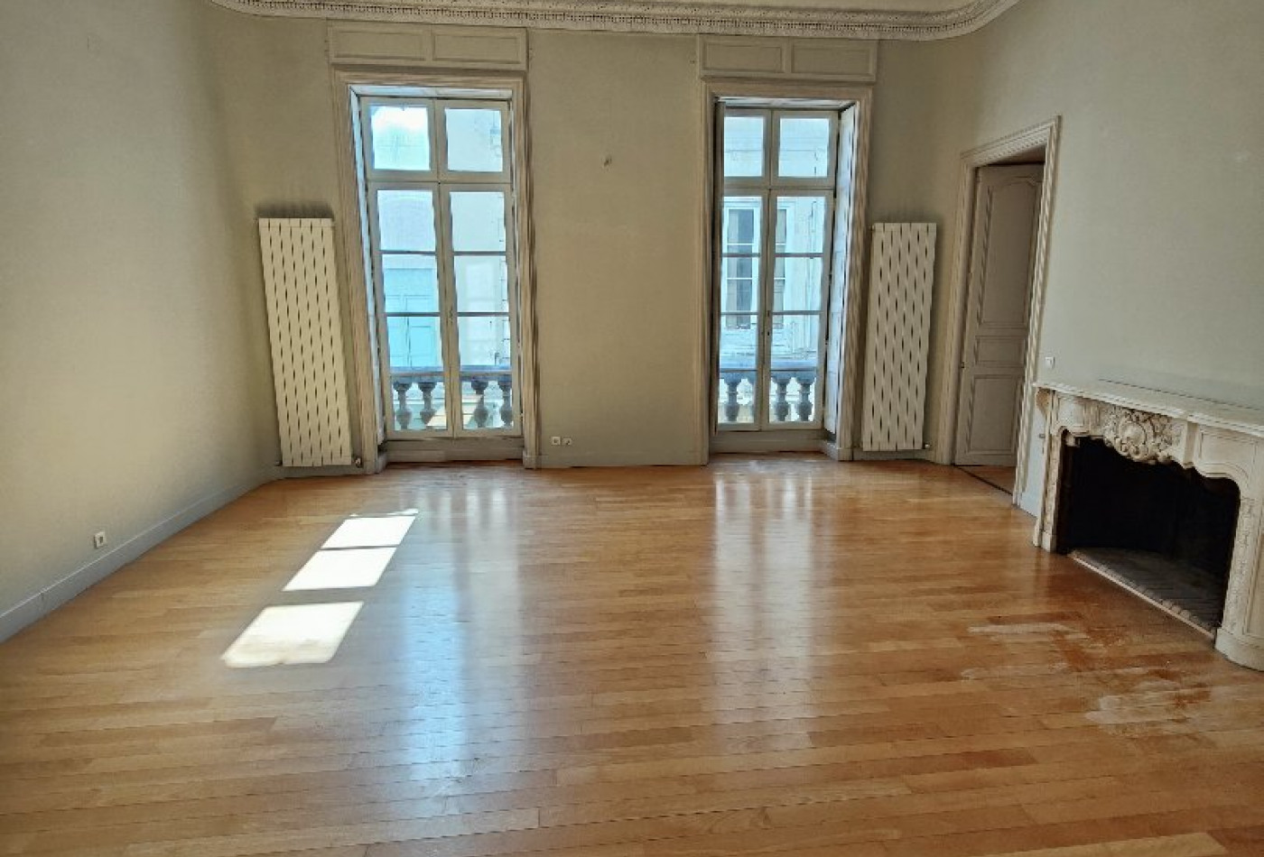 vente Appartement bourgeois Nimes - Photo 8