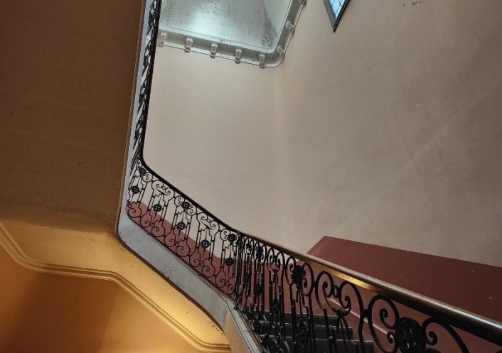 à vendre Appartement bourgeois Nimes