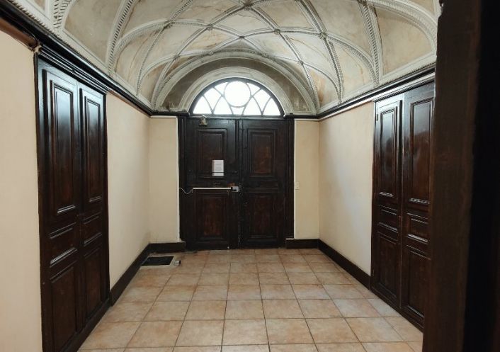 à vendre Appartement bourgeois Nimes