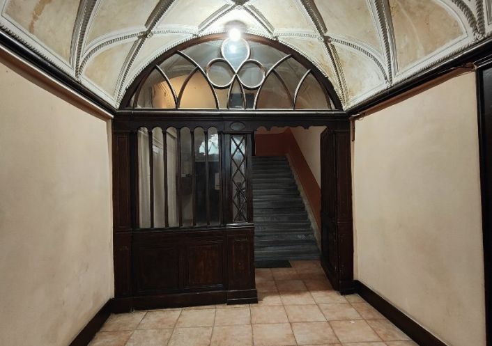 à vendre Appartement bourgeois Nimes